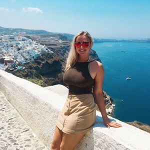 Meet your Posher, Sophie